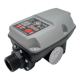 DISPOSITIVO ELETTRONICO PER CONTROLLO ELETTROPOMPE BRIO 2000 ITALTECNICA