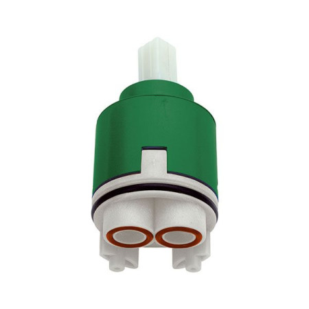 CARTUCCIA R50Y DI RICAMBIO Ø 35mm per MISCELATORI REMER LAVABO BIDET VASCA