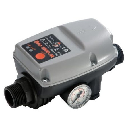 DISPOSITIVO ELETTRONICO PER CONTROLLO ELETTROPOMPE BRIO 2000-M ITALTECNICA