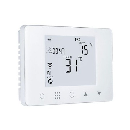 Cronotermostato digitale termostato caldaia Pegaso +