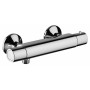 EQUO STAR NEW MISCELATORE TERMOSTATICO ESTERNO DOCCIA PAFFONI EQS168CR