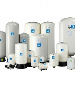 Vaso espansione Global Water Solutions PressureWave - Varie capacità (litri)