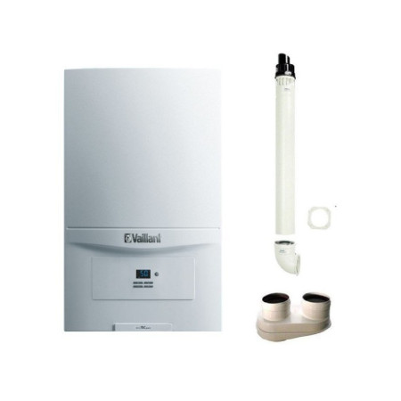 Caldaia Vaillant Ecotec Pure a condensazione vmw 246/7-2