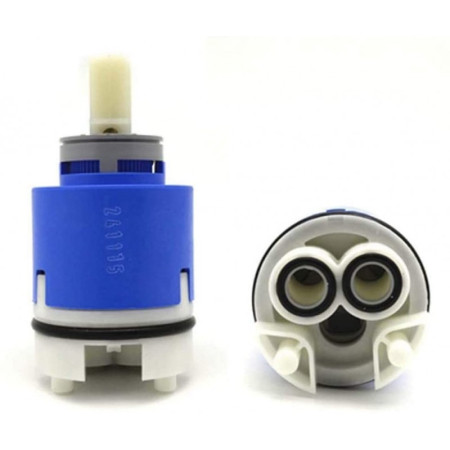 CARTUCCIA RICAMBIO PAFFONI ZA91100